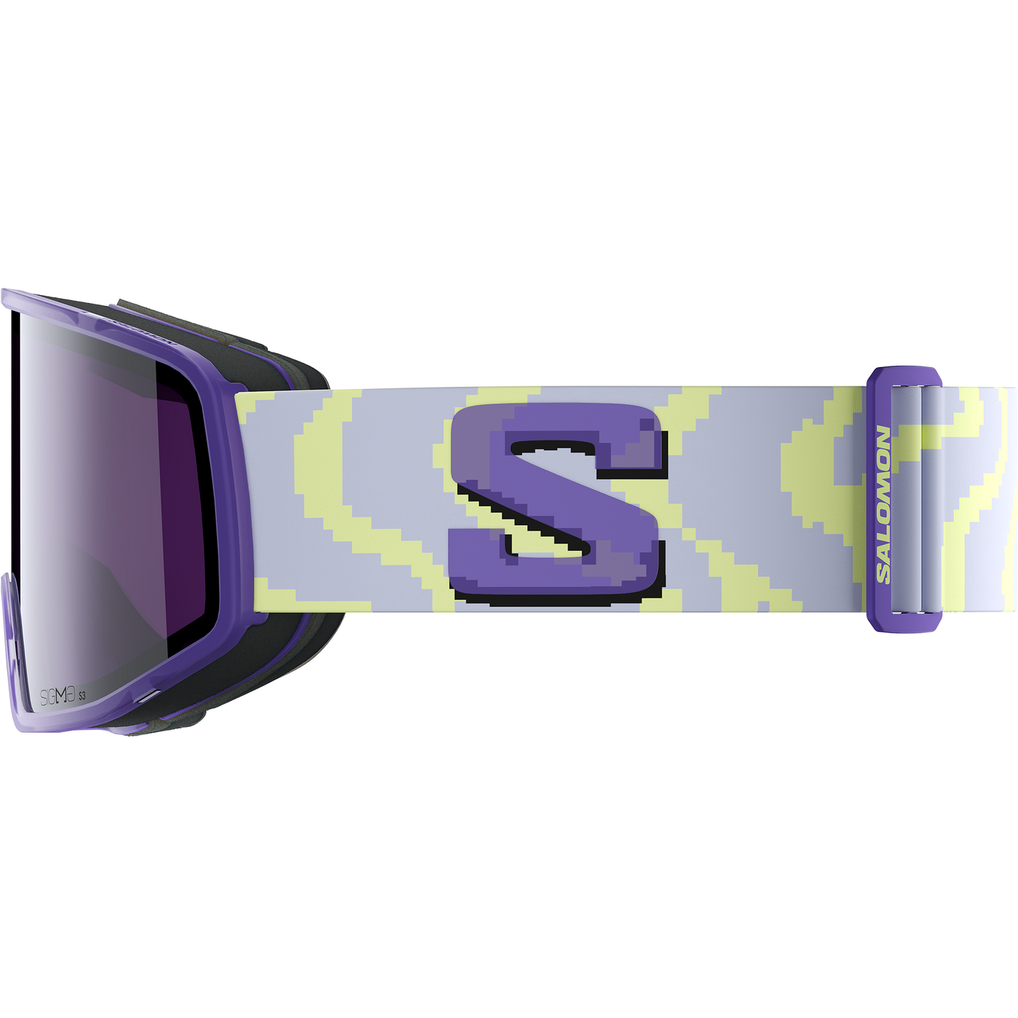 SENTRY PRO SIGMA (and EXTRA LENS)