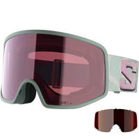SENTRY PRO SIGMA (and EXTRA LENS)