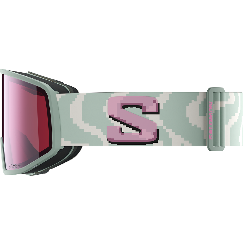 SENTRY PRO SIGMA (and EXTRA LENS)