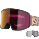 SENTRY PRO SIGMA (and EXTRA LENS)