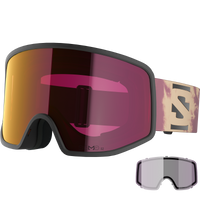 SENTRY PRO SIGMA (and EXTRA LENS)