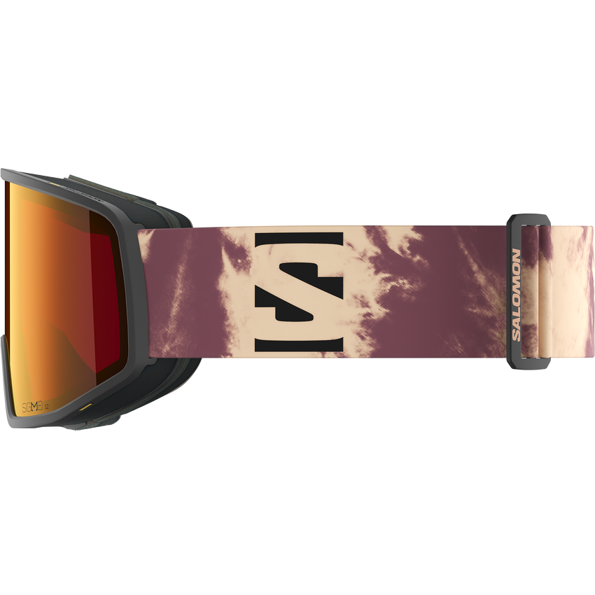 SENTRY PRO SIGMA (and EXTRA LENS)