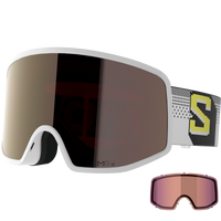 SENTRY PRO SIGMA (and EXTRA LENS)