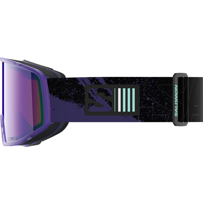 SENTRY PRO SIGMA (and EXTRA LENS)