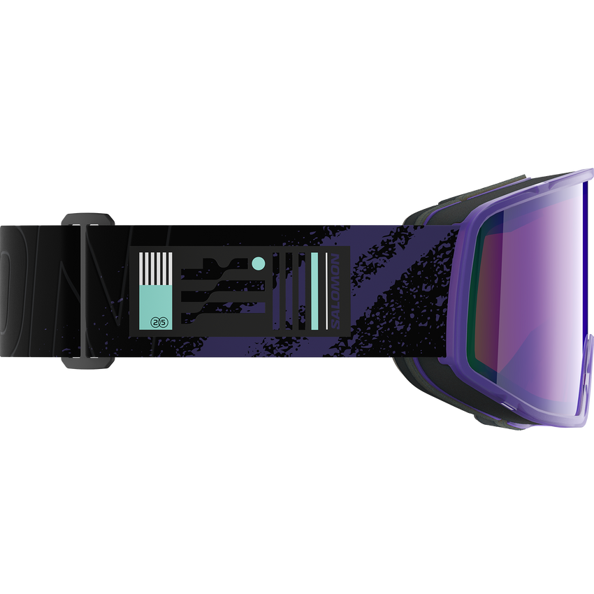 SENTRY PRO SIGMA (and EXTRA LENS)