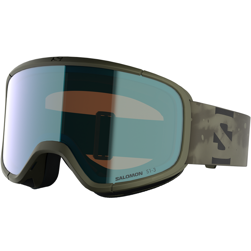 AKSIUM 2.0 PHOTOCHROMIC