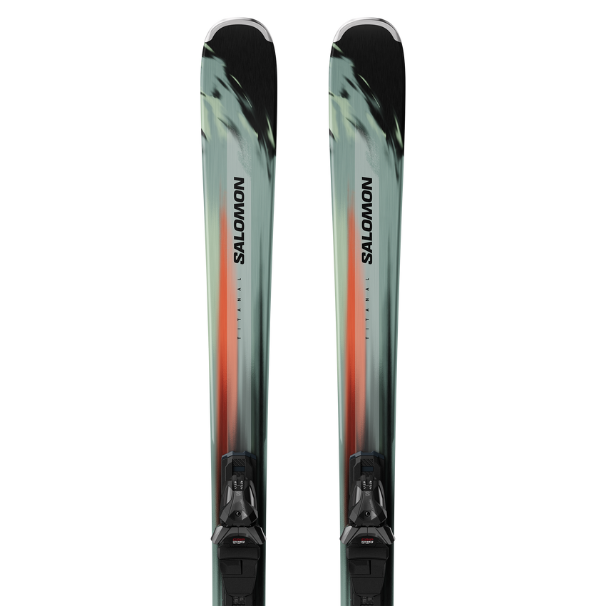 STANCE PRO 82 (and MI12)