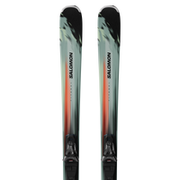 STANCE PRO 82 (and MI12)
