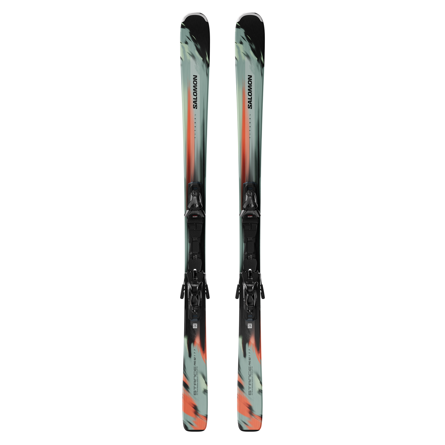 STANCE PRO 82 (and MI12)
