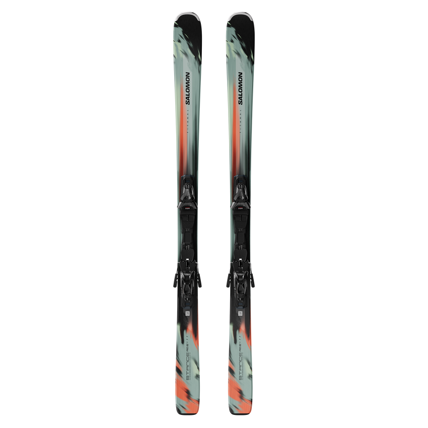 STANCE PRO 82 (and MI12)