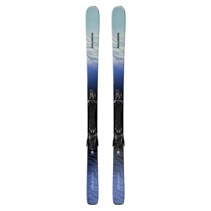 STANCE PRO 82 (and MI11 GW)