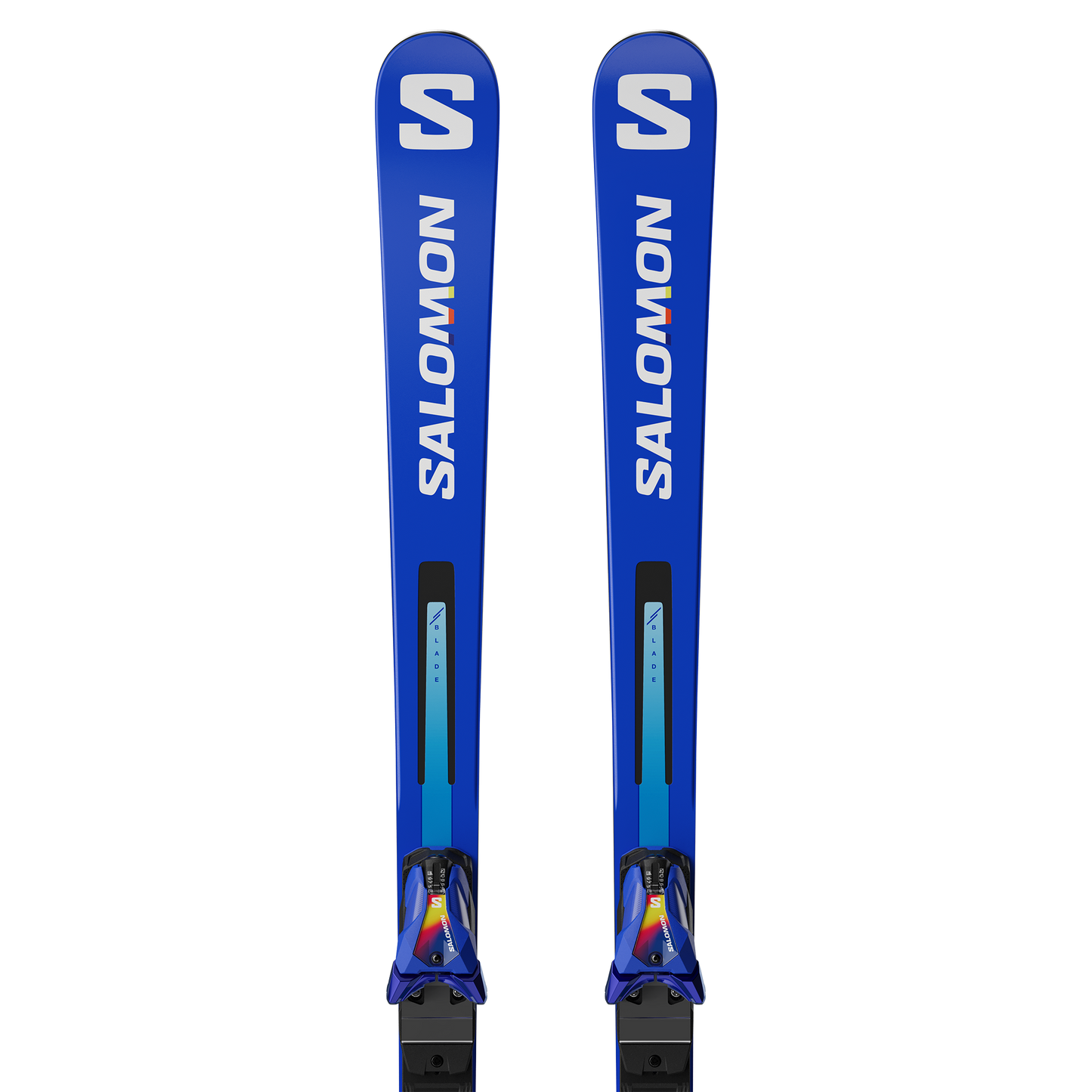 S/RACE FIS GS 166 (and Icon RS 12)
