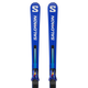 S/RACE FIS GS 166 (and Icon RS 12)