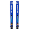 Race Blue / White