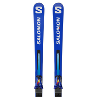 S/RACE FIS GS 166 (and Icon RS 12)
