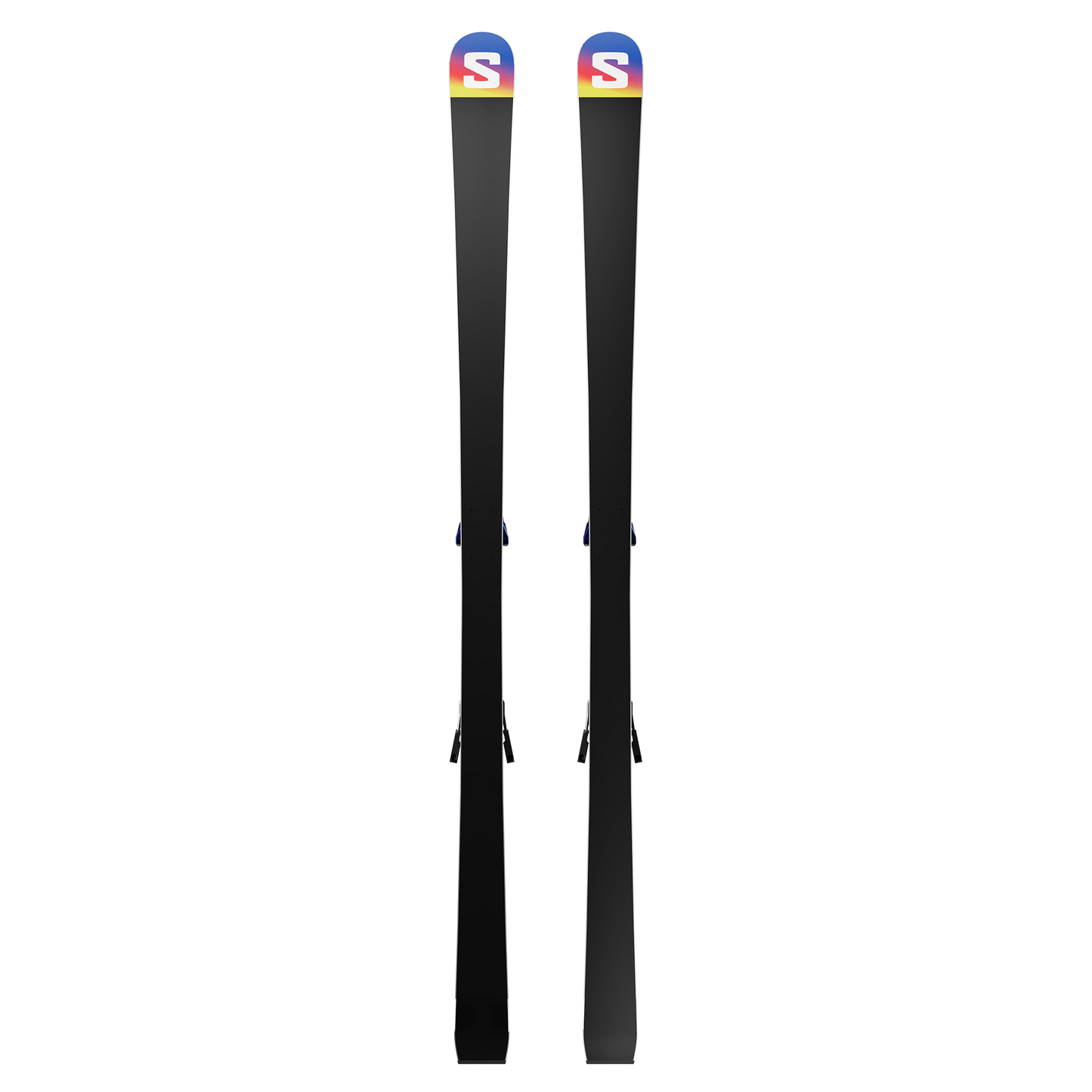 S/RACE FIS GS 166 (and Icon RS 12)