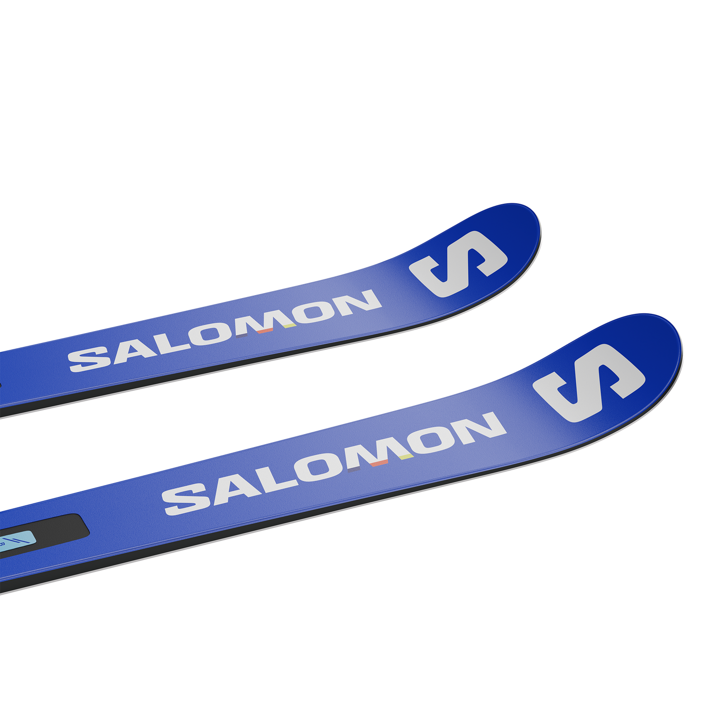 S/RACE FIS GS 166 (and Icon RS 12)