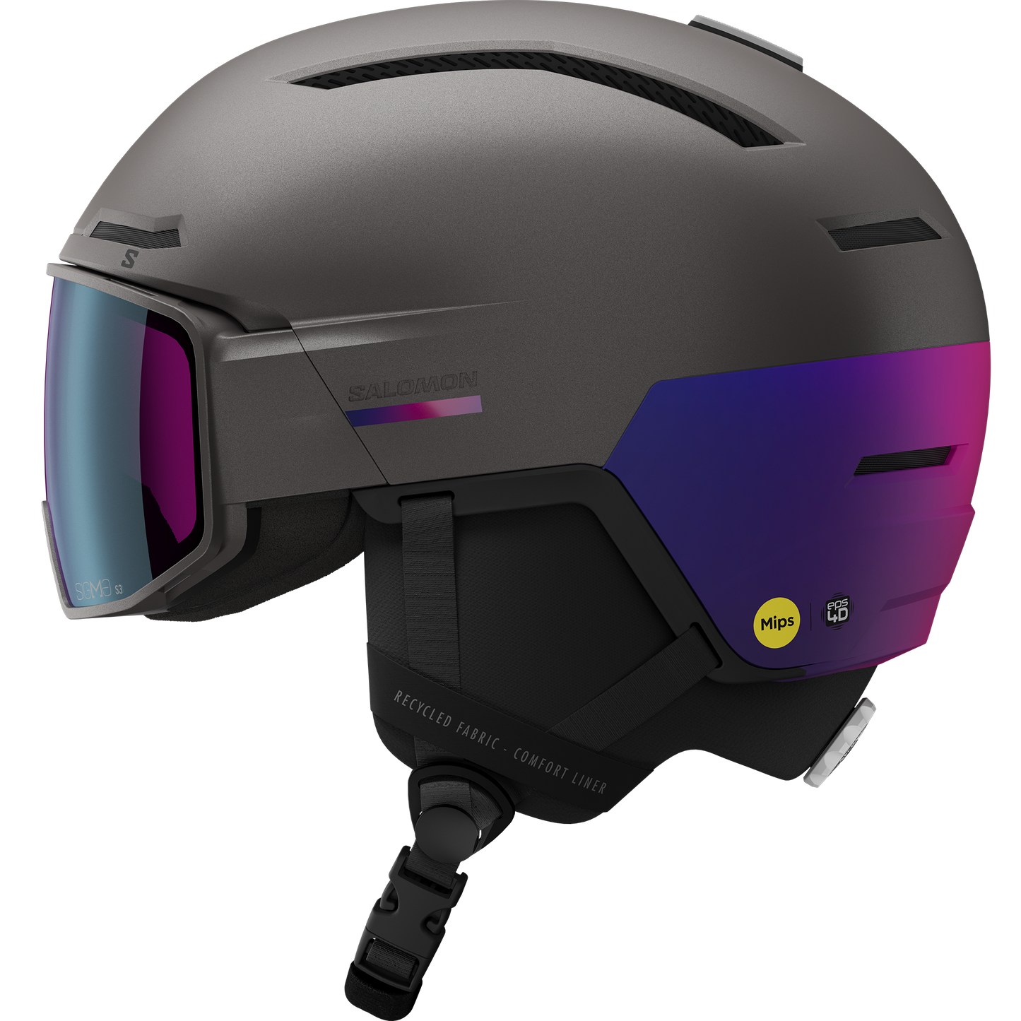 DRIVER PRO SIGMA MIPS