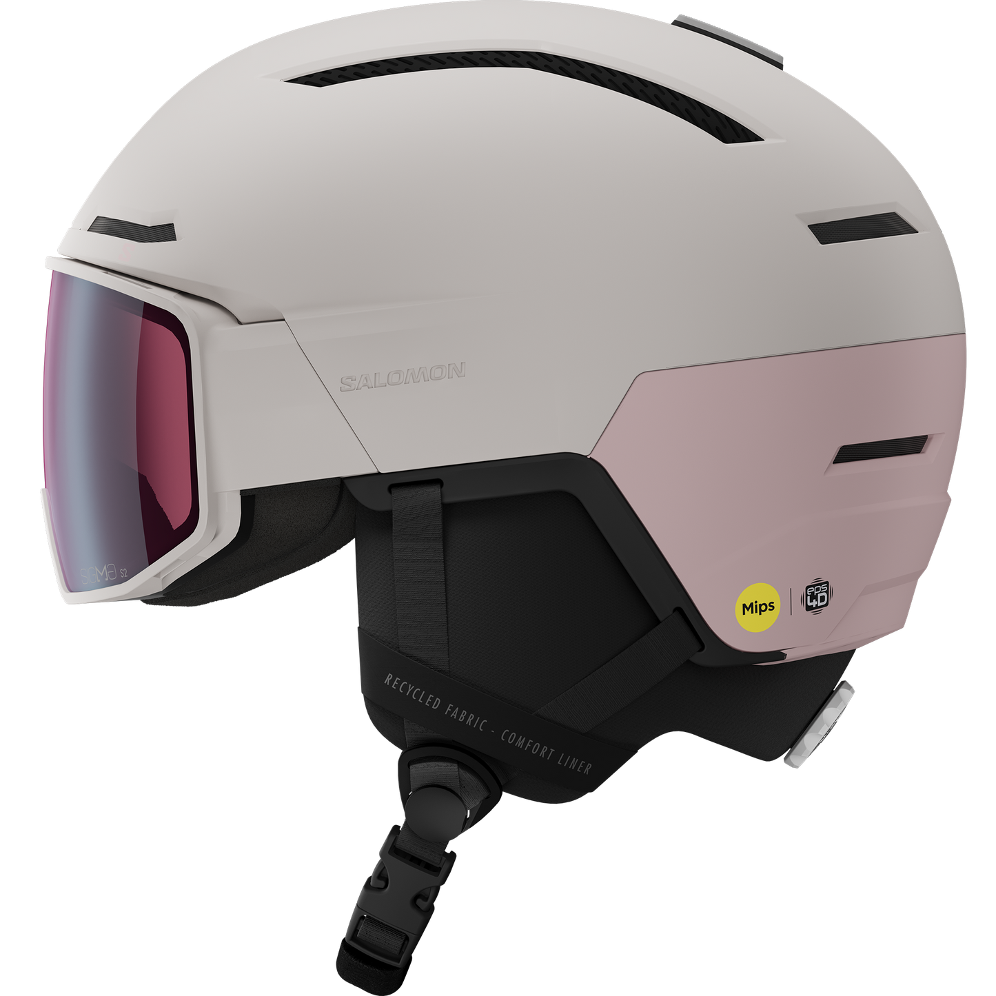 DRIVER PRO SIGMA MIPS