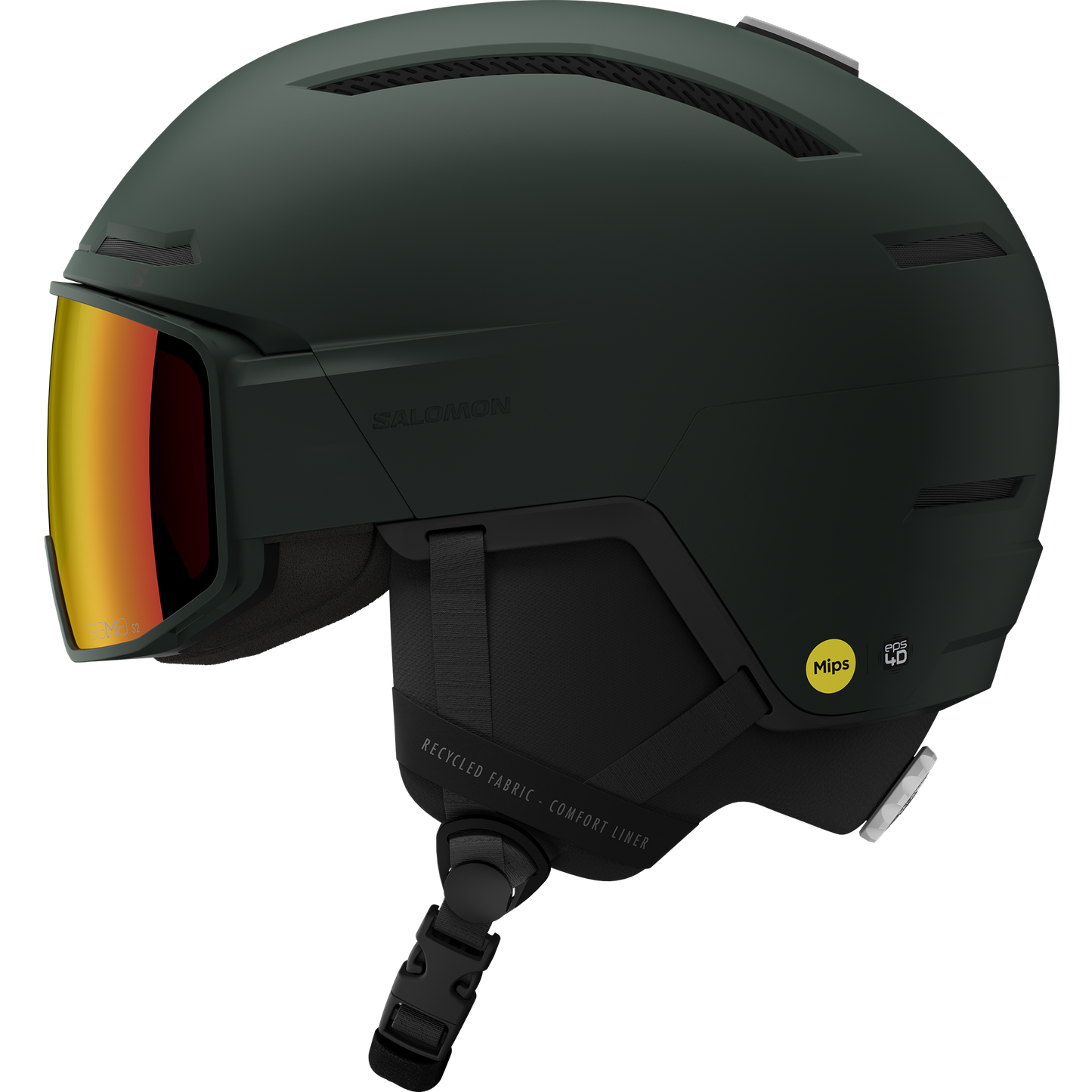 DRIVER PRO SIGMA MIPS