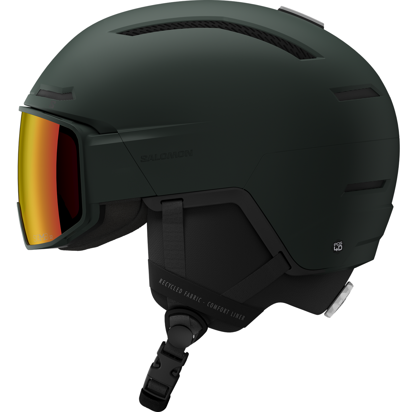 DRIVER PRO SIGMA