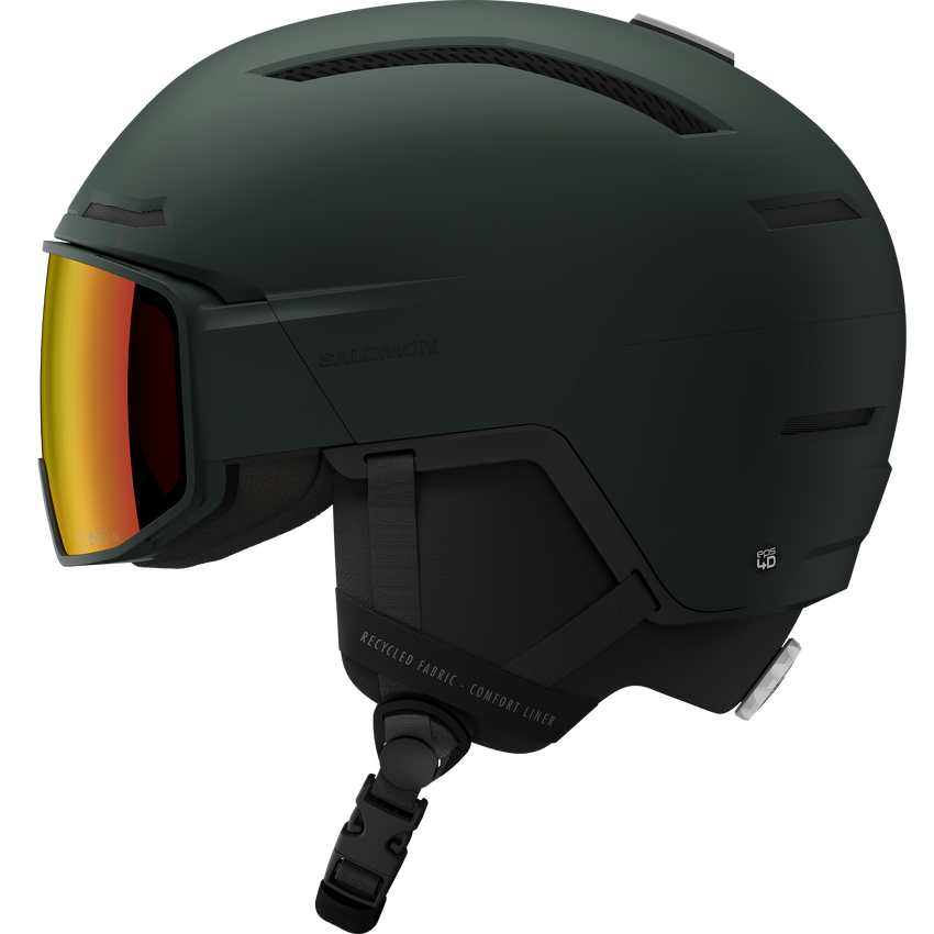 DRIVER PRO SIGMA