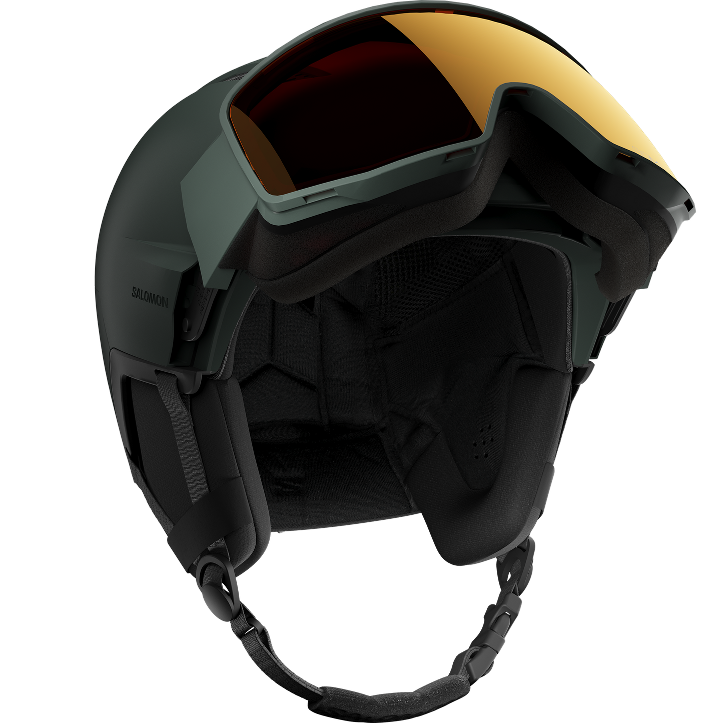 DRIVER PRO SIGMA