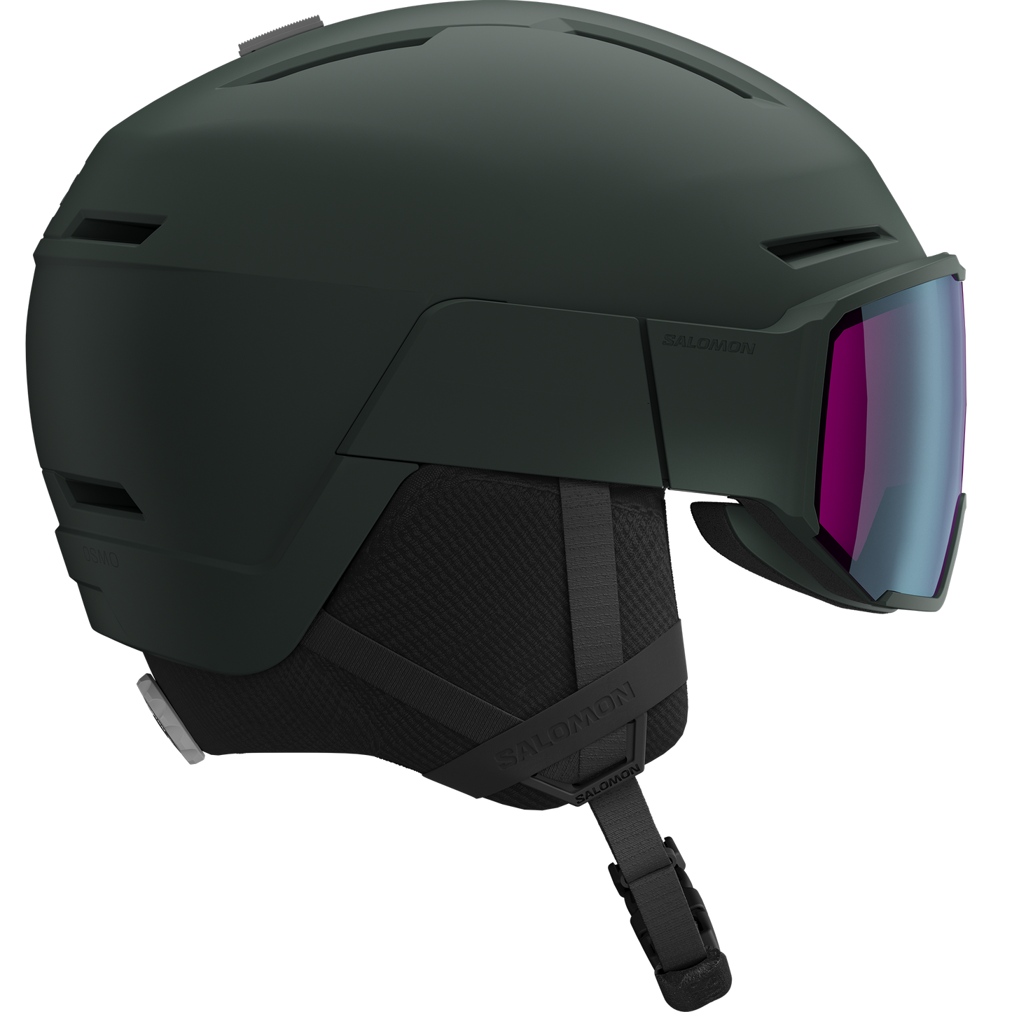 OSMO SIGMA