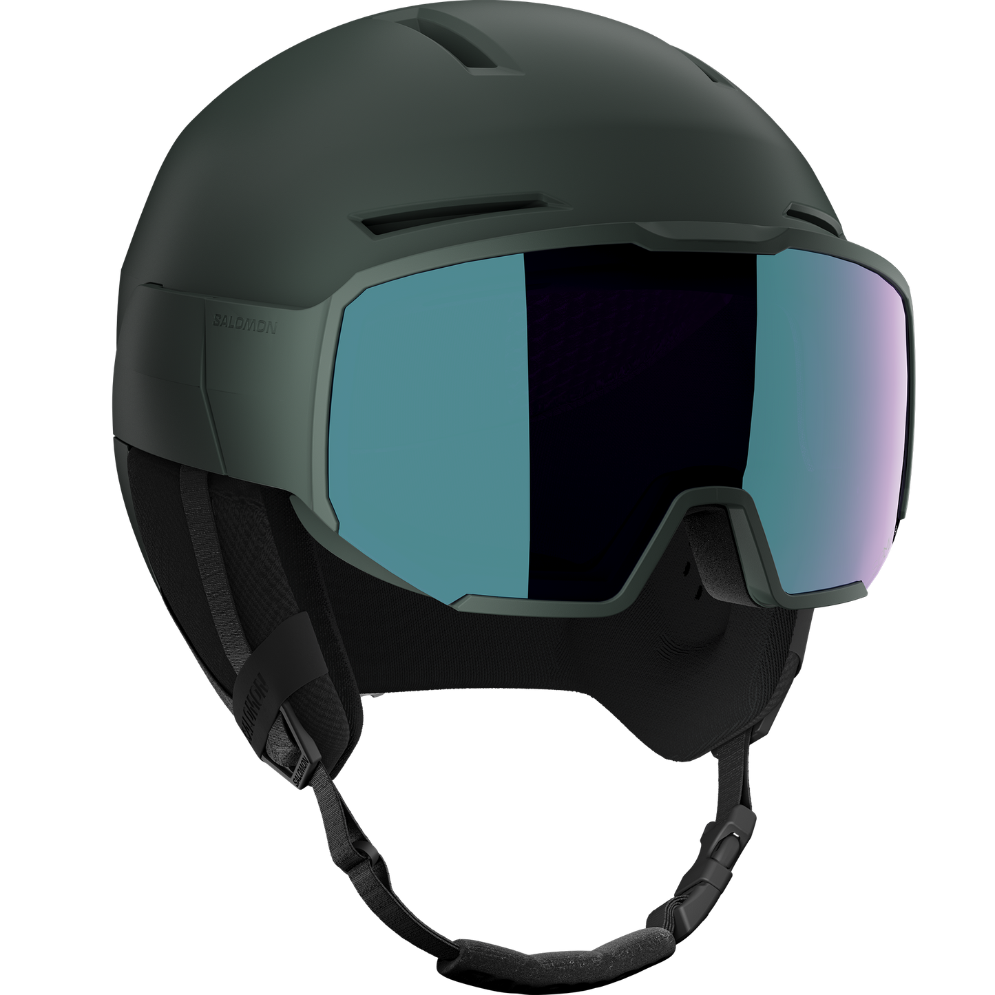OSMO SIGMA