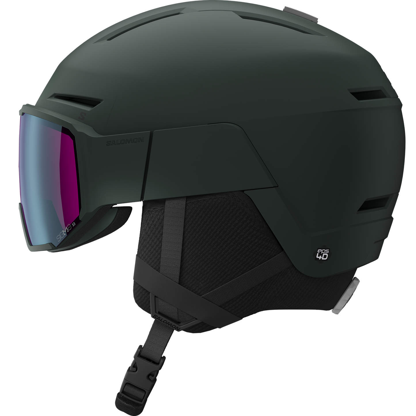 OSMO SIGMA
