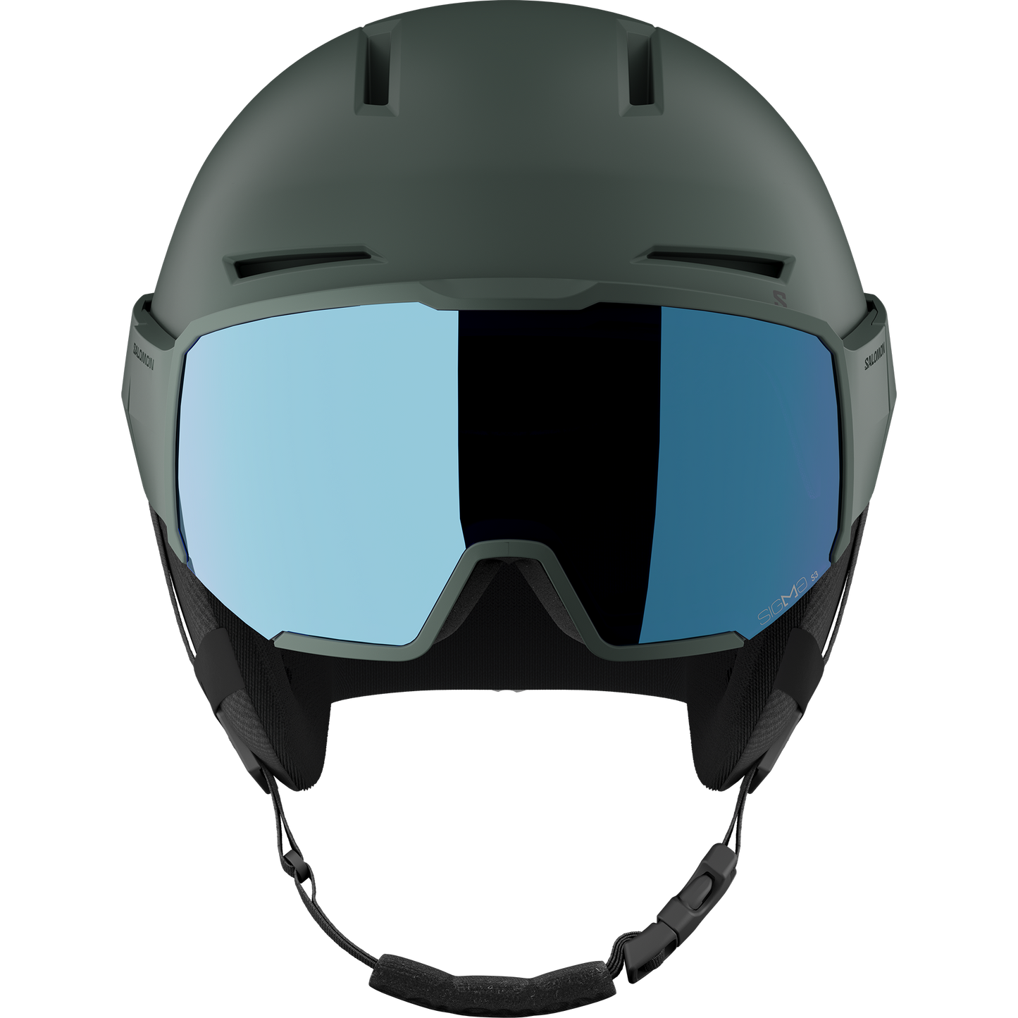 OSMO SIGMA