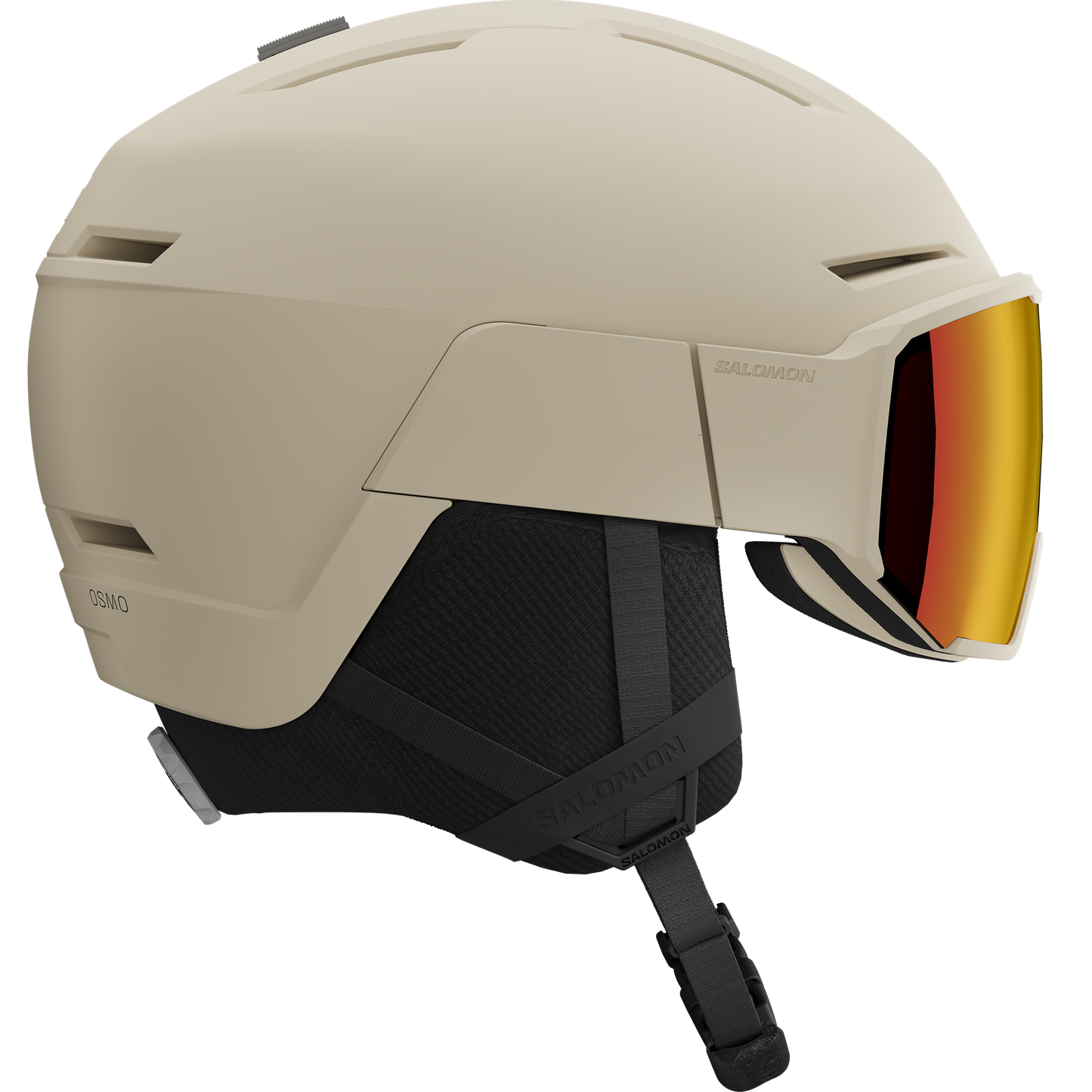 OSMO SIGMA