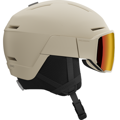 OSMO SIGMA