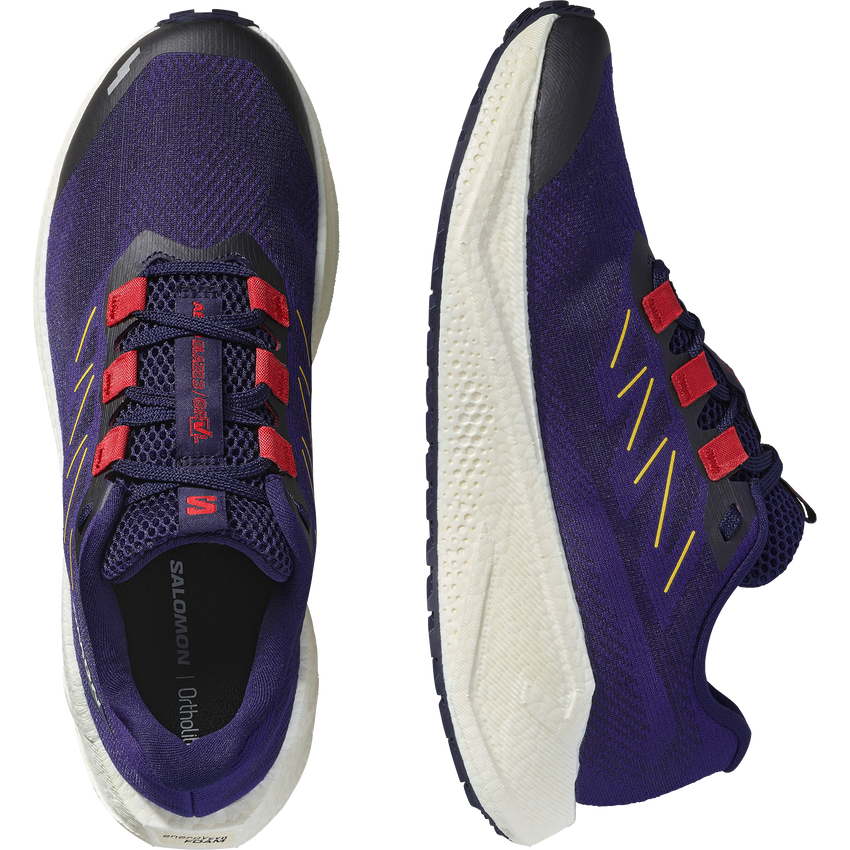 AERO BLAZE 3 GRVL