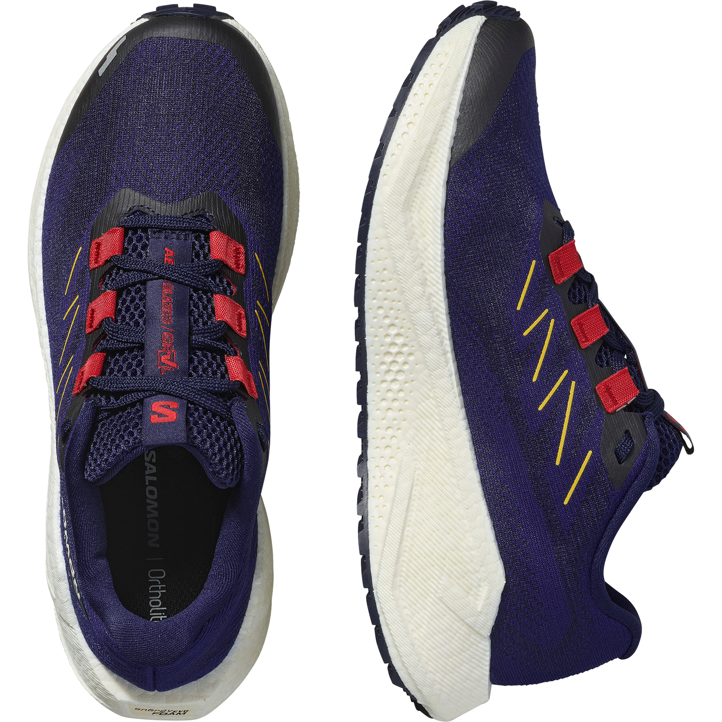 AERO BLAZE 3 GRVL