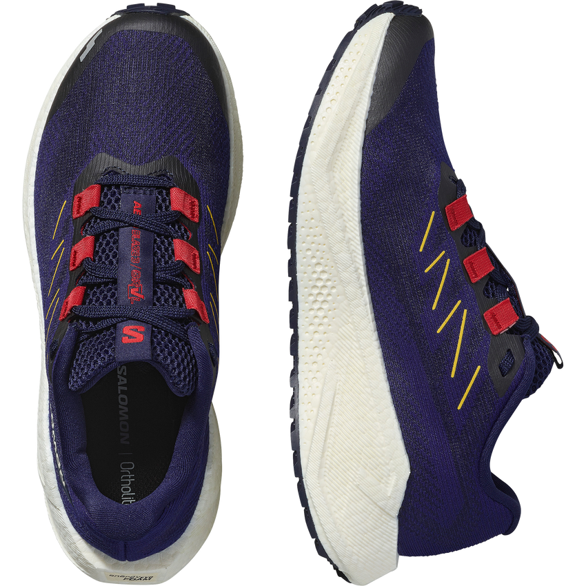 AERO BLAZE 3 GRVL