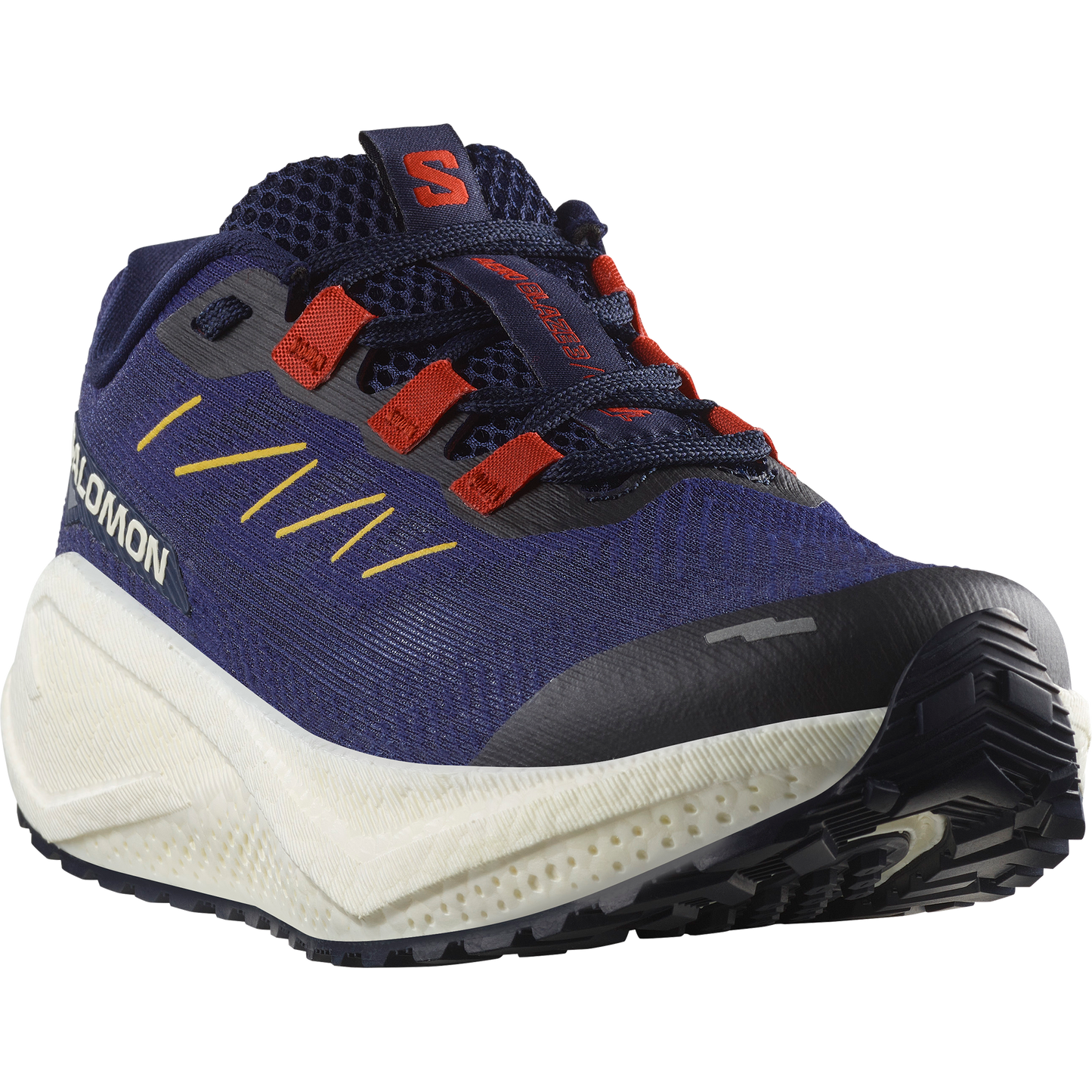 AERO BLAZE 3 GRVL