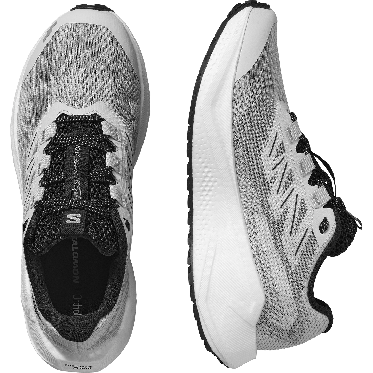 AERO BLAZE 3 GRVL
