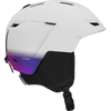 White / Gradient