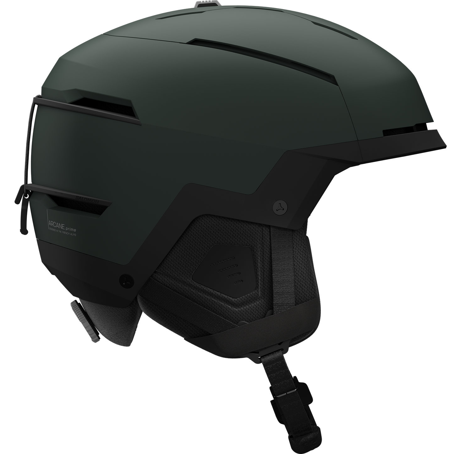 ARCANE PRIME MIPS