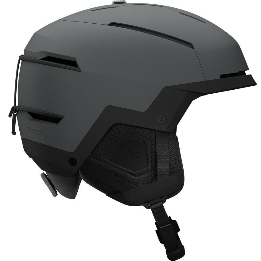 ARCANE PRIME MIPS