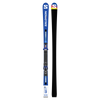 Race Blue / White