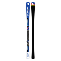 S/RACE FIS GS Jr 159 (and Icon 10)