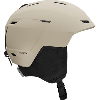 PIONEER LT ROUND FIT