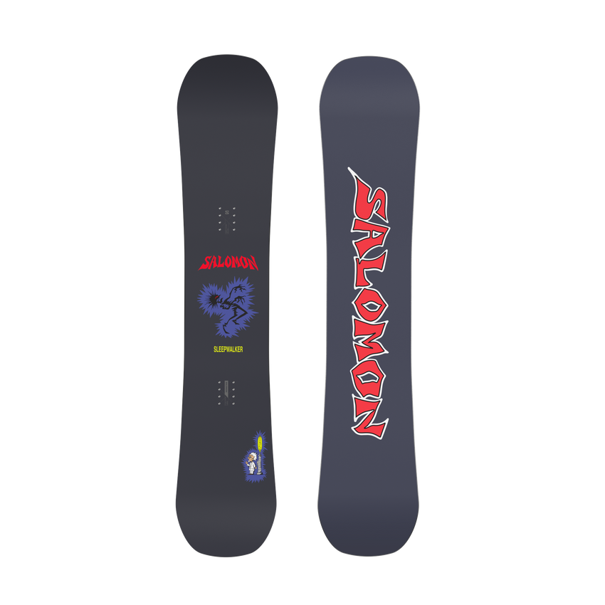SLEEPWALKER GROM