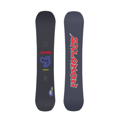 SLEEPWALKER GROM
