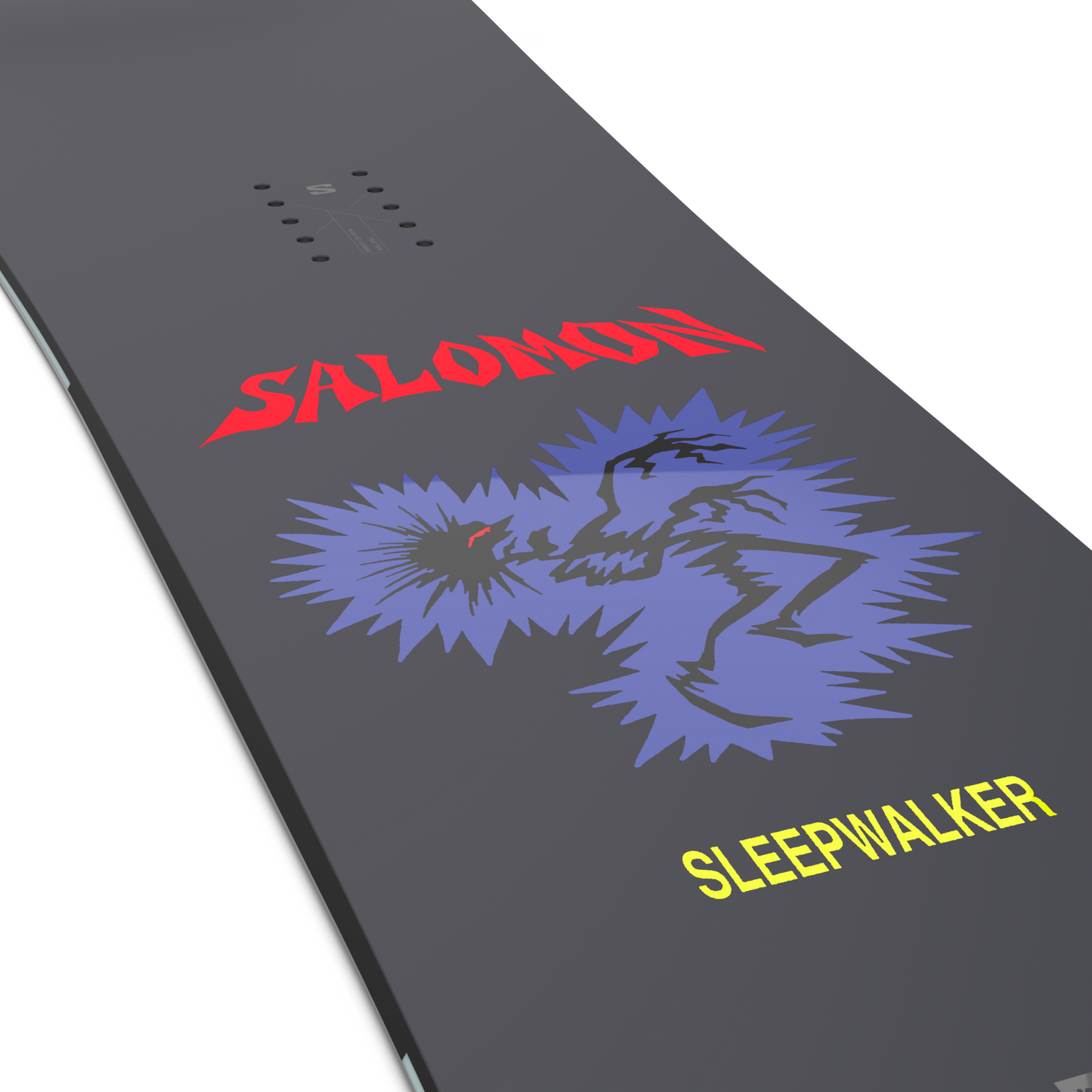 SLEEPWALKER