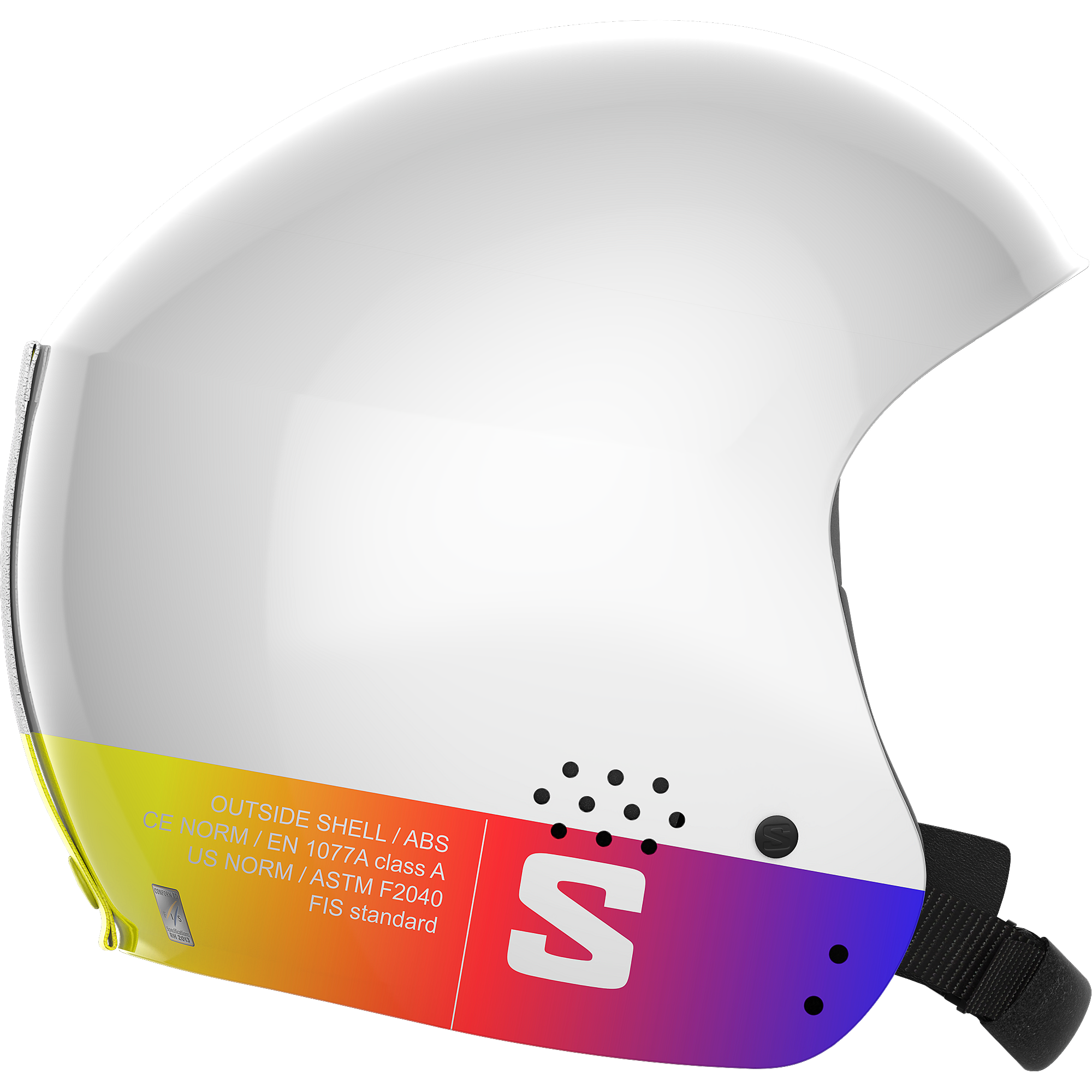 S/RACE FIS INJECTED – サロモン公式オンラインストア