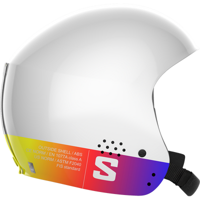 S/RACE FIS INJECTED