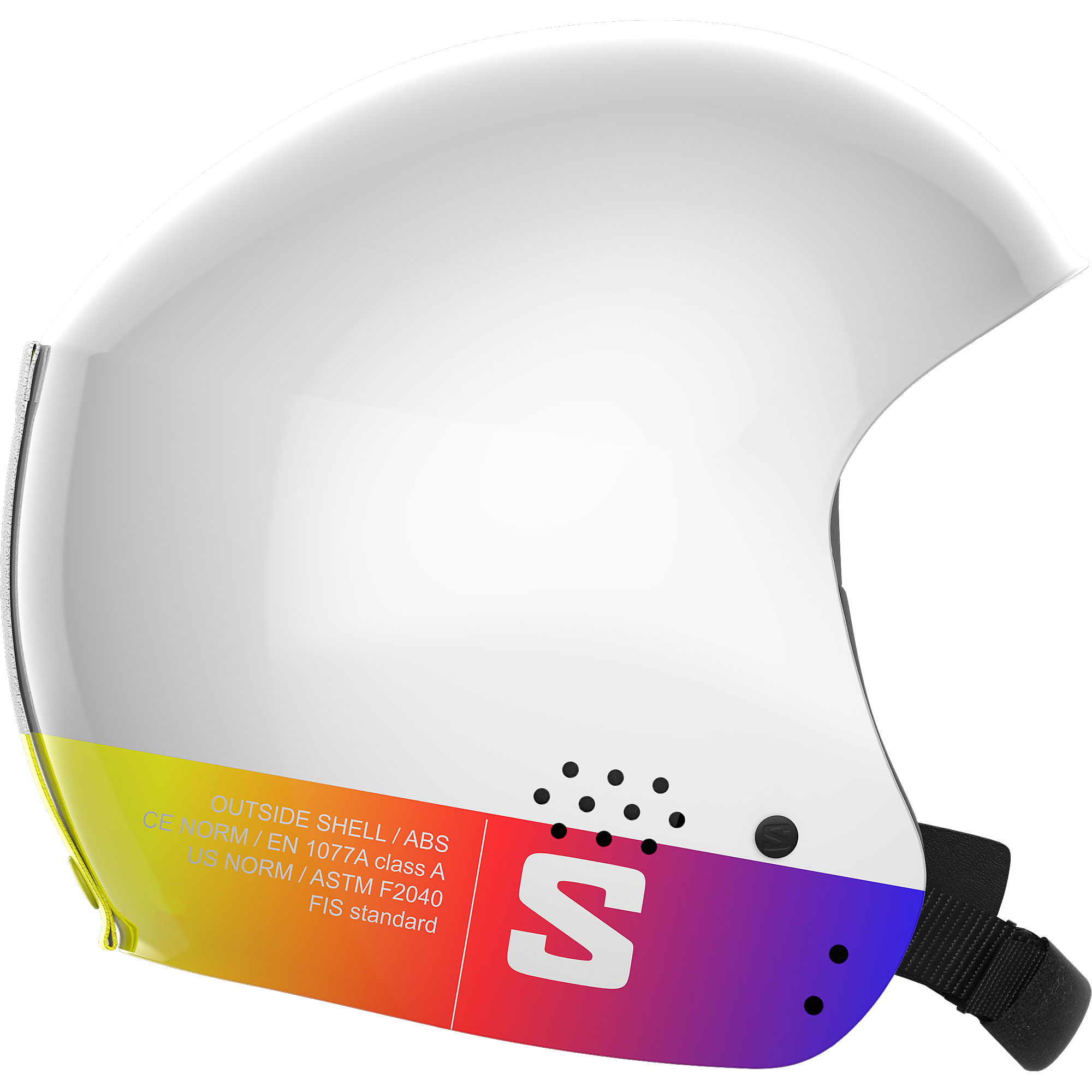 S/RACE FIS INJECTED – サロモン公式オンラインストア